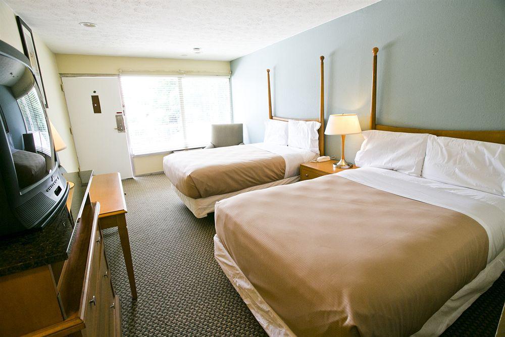 Star City Inn And Suites غروف سيتي المظهر الخارجي الصورة