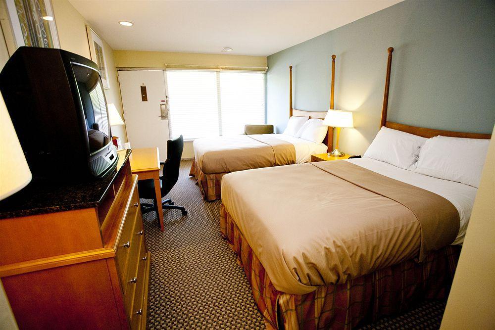 Star City Inn And Suites غروف سيتي المظهر الخارجي الصورة